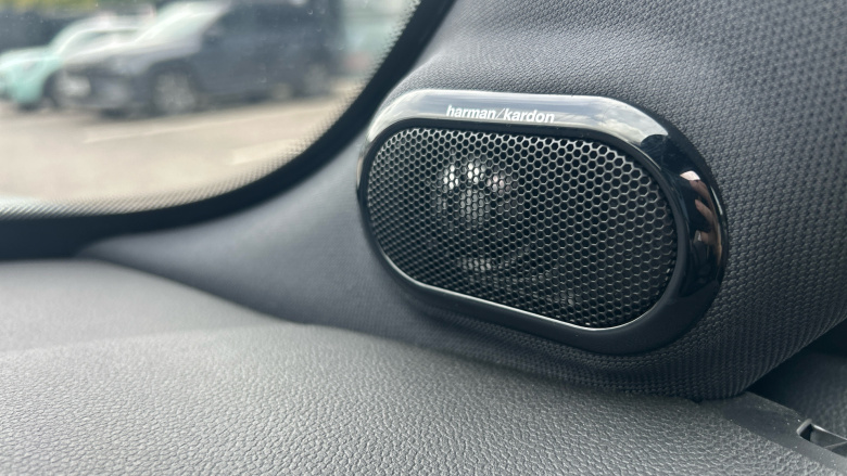 MINI Hatchback 135kW Cooper S Level 3 33kWh 3dr Auto Electric Hatchback